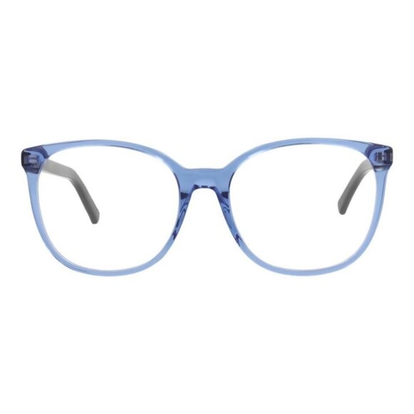 YK00632 Dior Womens Round/Oval Havana Havana Eyeglasses Fashion Designer Eyewear - Picture 1 of 4